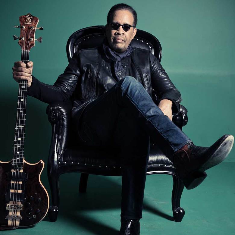 Stanley Clarke