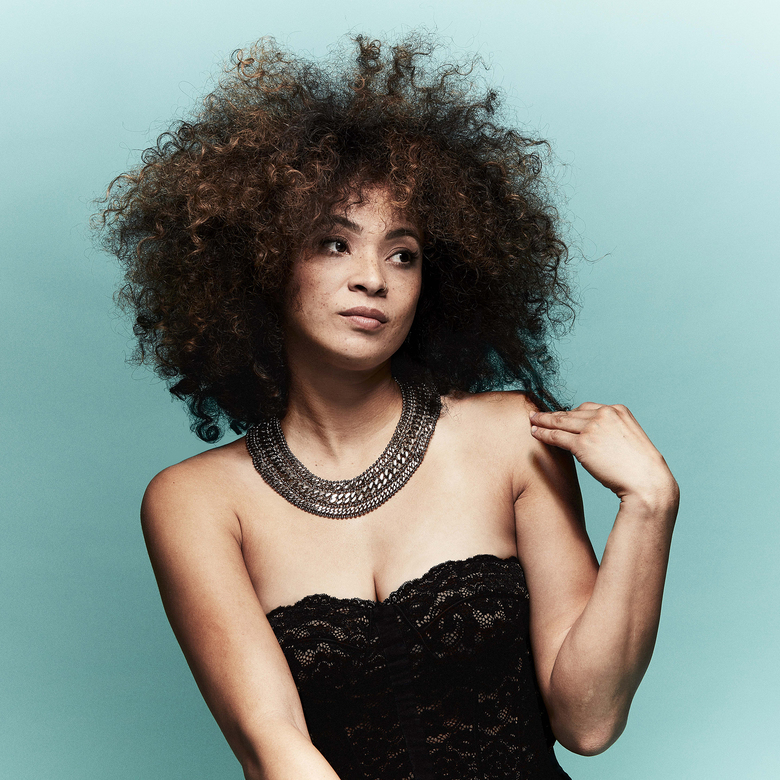 Kandace Springs
