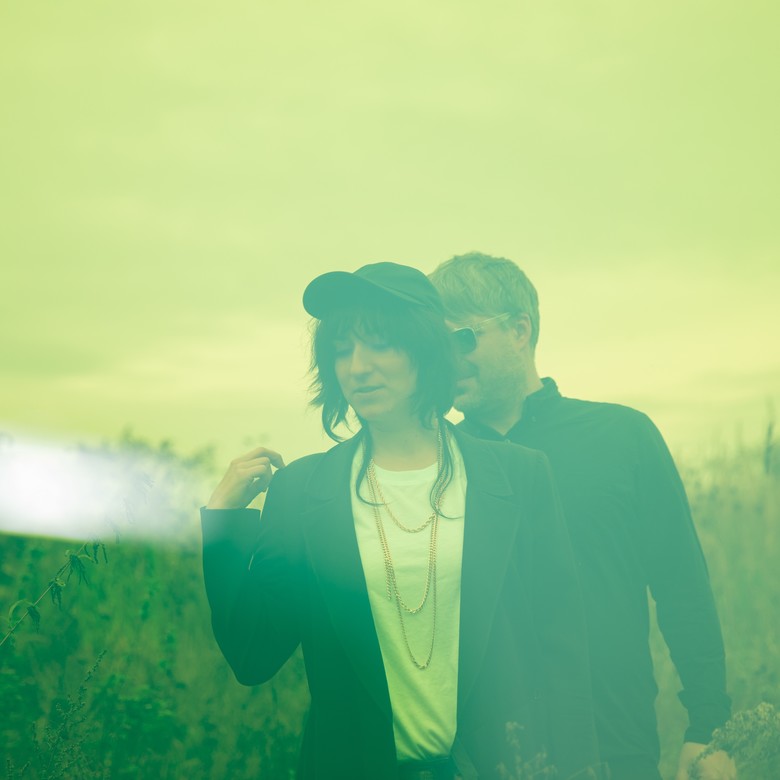 LIUN + The Science Fiction Band