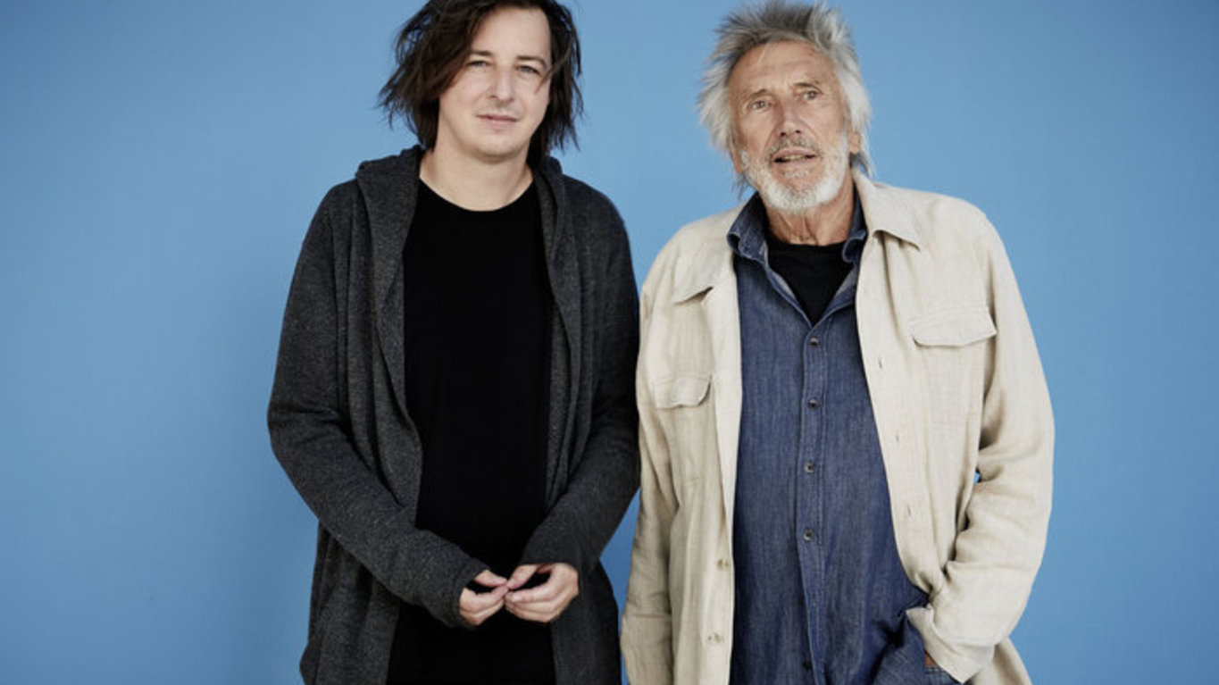 Heinrich Heine - Traumbilder