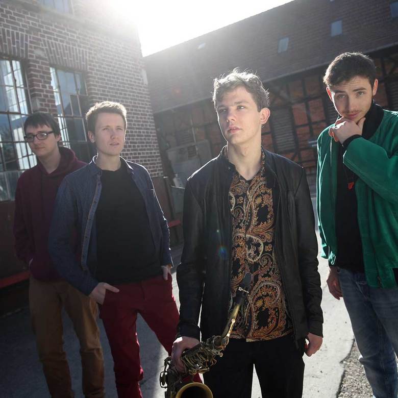 The Jakob Manz Project