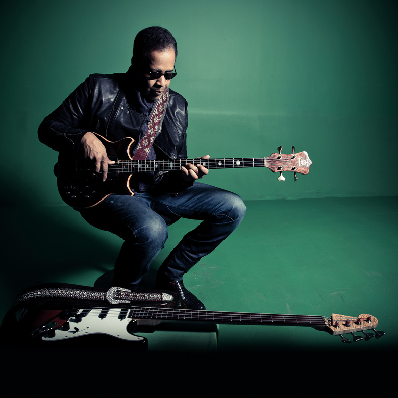 Stanley Clarke N'4Ever