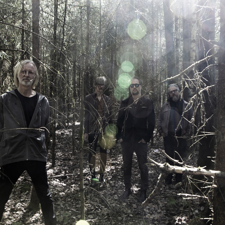 Eivind Aarset | Quartet