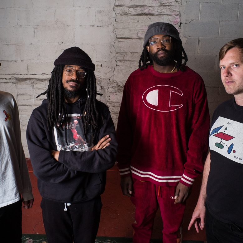 Peter Evans | Being & Becoming