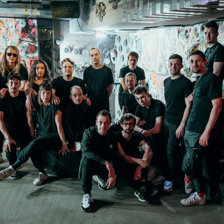 Jazzrausch Bigband Emergenz