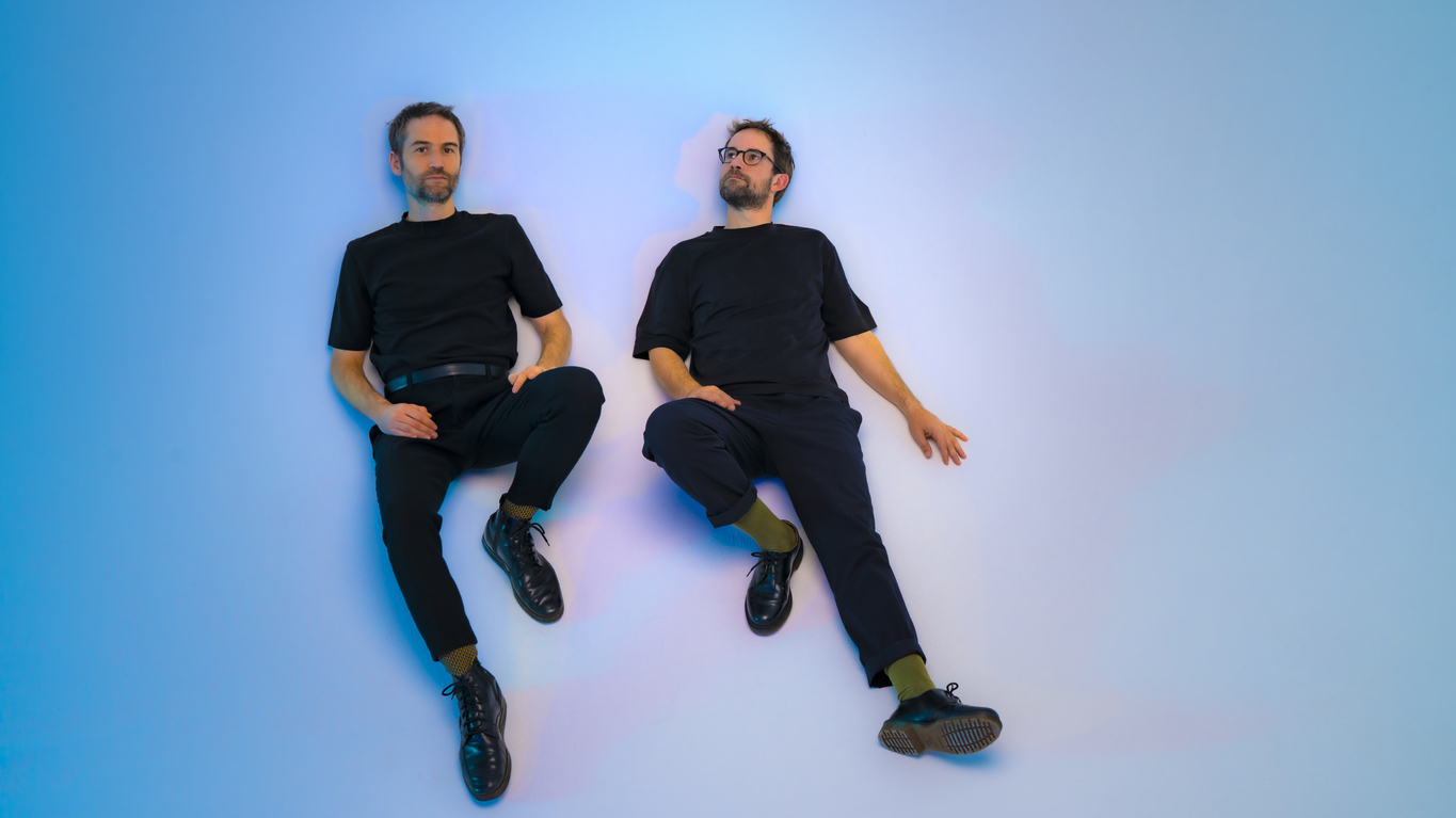 LES METANUITS w/ Roberto Negro & Emile Parisien