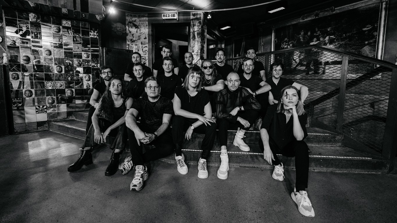 Jazzrausch Bigband Bruckner's Breakdown