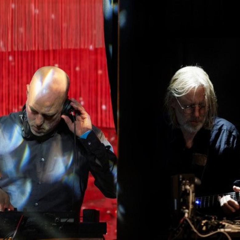 Eivind Aarset | Jan Bang