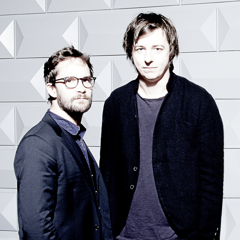 Michael Wollny // Emile Parisien