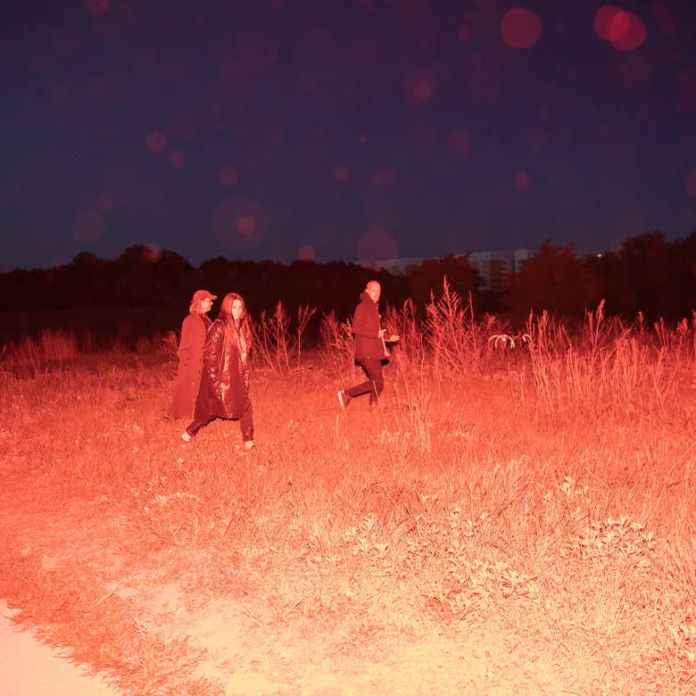 LUCIA CADOTSCH SPEAK LOW