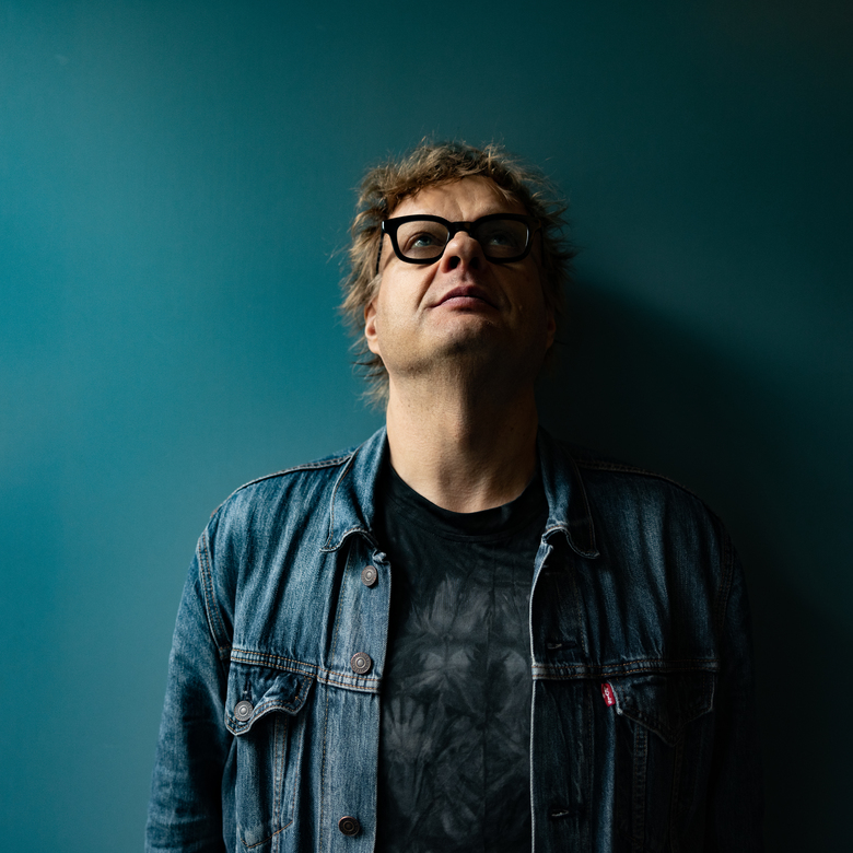 Iiro Rantala | HEL Trio