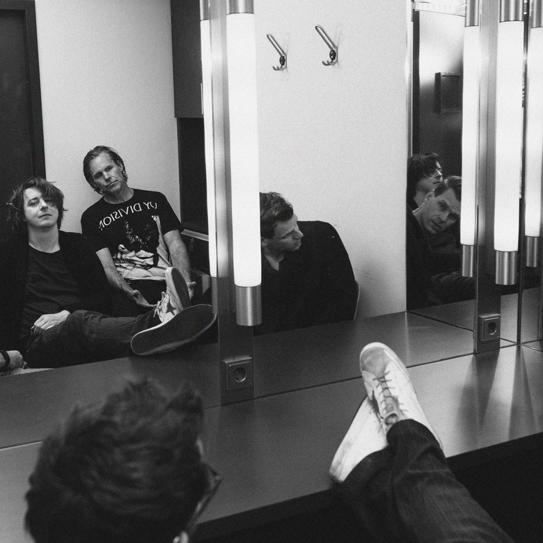 WOLLNY LEFEBVRE PARISIEN LILLINGER XXXX