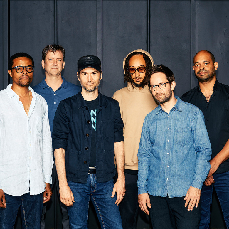 Emile Parisien Sextet | LOUISE feat. Theo Croker