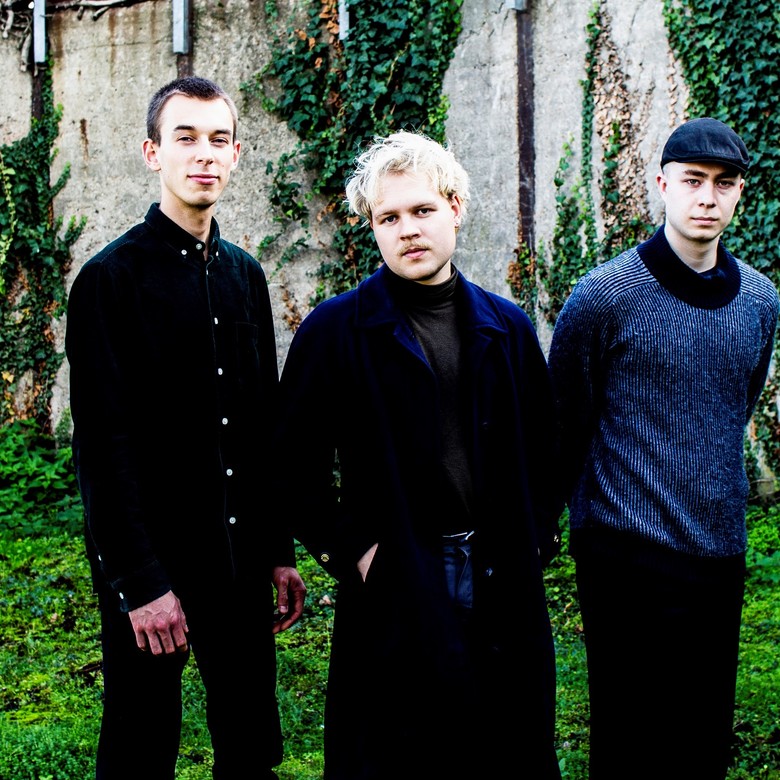 Vincent Meissner Trio