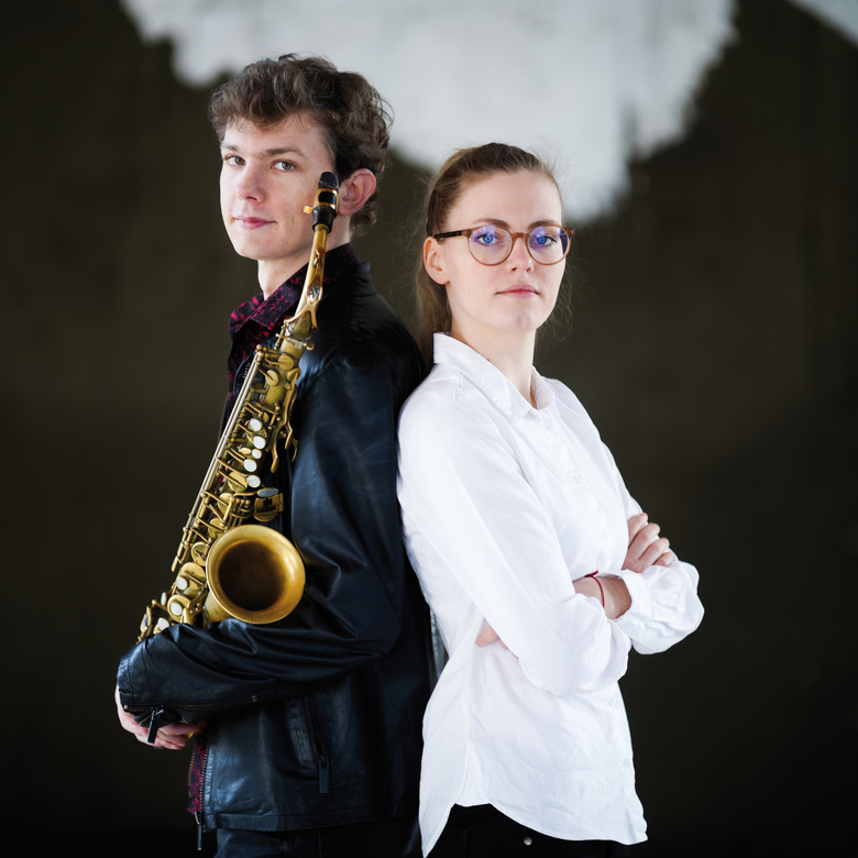 Jakob Manz & Johanna Summer